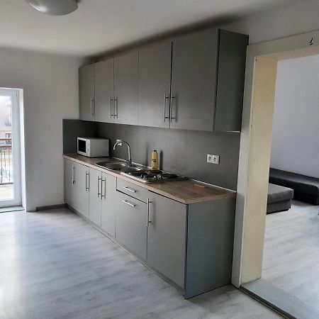 Riviera Rybnik Hostel Rybnik  Kültér fotó