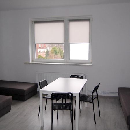 Riviera Rybnik Hostel Rybnik  Kültér fotó
