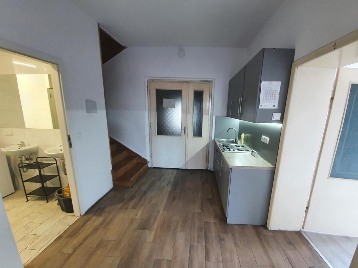 Riviera Rybnik Hostel Rybnik  Kültér fotó