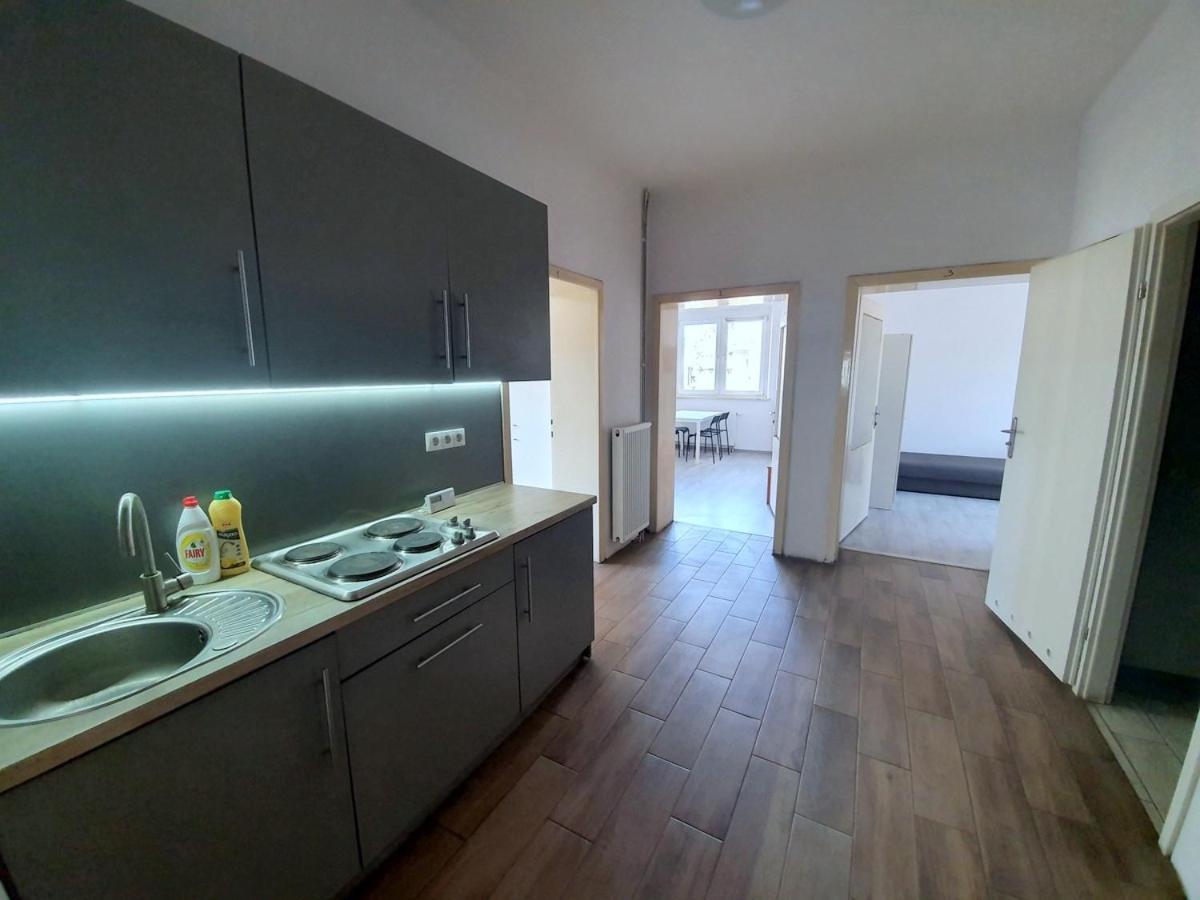 Riviera Rybnik Hostel Rybnik  Kültér fotó
